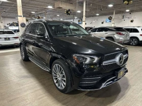 Mercedes-Benz GLE 350 350 AMG PACKAGE HEAD UP 360D BURMESTER ADAPTIV | Mobile.bg � ����� ������ 3