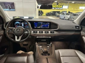 Mercedes-Benz GLE 350 350 AMG PACKAGE HEAD UP 360D BURMESTER ADAPTIV | Mobile.bg � ����� ������ 11
