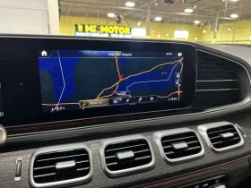Mercedes-Benz GLE 350 350 AMG PACKAGE HEAD UP 360D BURMESTER ADAPTIV | Mobile.bg � ����� ������ 13