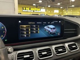 Mercedes-Benz GLE 350 350 AMG PACKAGE HEAD UP 360D BURMESTER ADAPTIV | Mobile.bg � ����� ������ 15