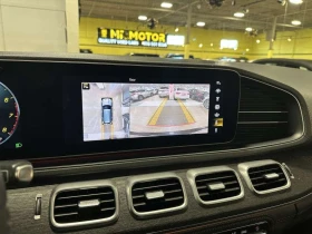 Mercedes-Benz GLE 350 350 AMG PACKAGE HEAD UP 360D BURMESTER ADAPTIV | Mobile.bg � ����� ������ 14