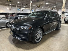 ������ Mercedes-Benz GLE
