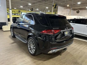 Mercedes-Benz GLE 350 350 AMG PACKAGE HEAD UP 360D BURMESTER ADAPTIV | Mobile.bg � ����� ������ 8