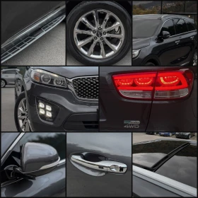 Kia Sorento 2.2CRDI / 4x4 / NOBLESSE !!! | Auto.bg — изображение 15