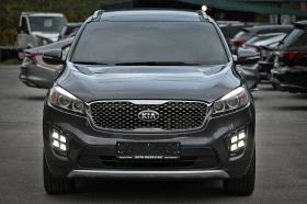Kia Sorento 2.2CRDI / 4x4 / NOBLESSE !!! | Auto.bg — изображение 8