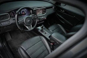 Kia Sorento 2.2CRDI / 4x4 / NOBLESSE !!! | Auto.bg — изображение 9