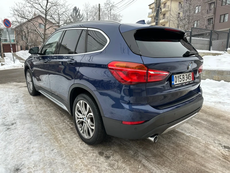 BMW X1 2.0D_xDrive_2018, снимка 6 - Автомобили и джипове - 49173884