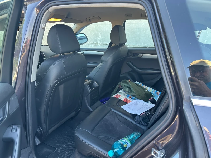 Audi Q5, снимка 7 - Автомобили и джипове - 52416913