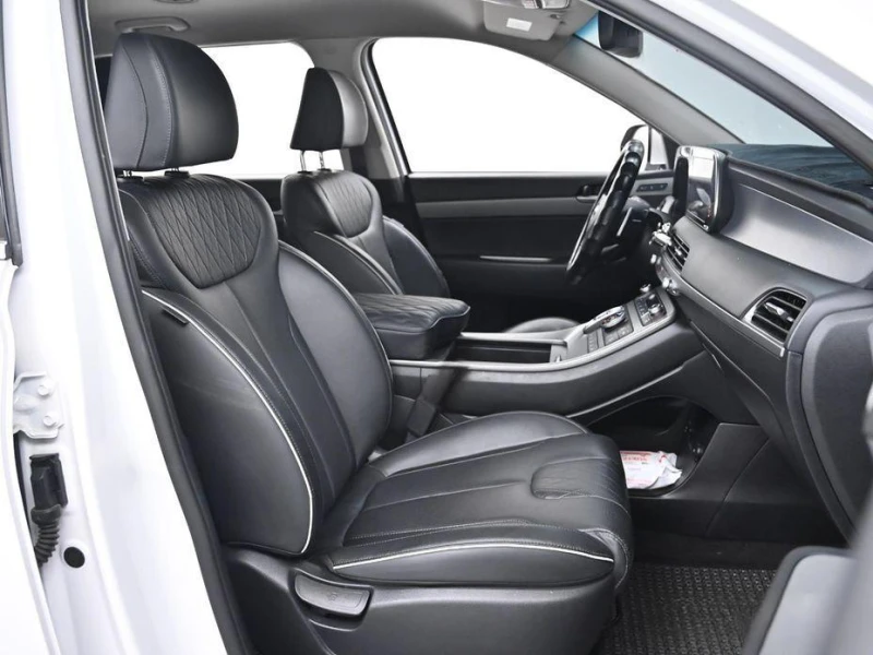 Hyundai Palisade Gasoline 3.8 4WD Exclusive, снимка 10 - Автомобили и джипове - 52058648