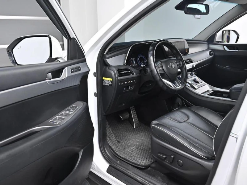 Hyundai Palisade Gasoline 3.8 4WD Exclusive, снимка 11 - Автомобили и джипове - 52058648