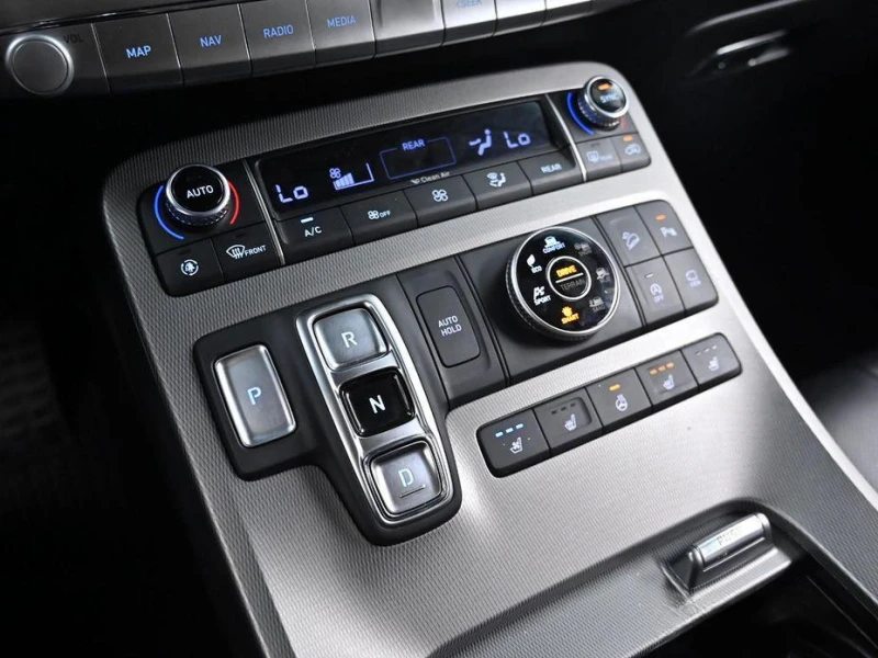 Hyundai Palisade Gasoline 3.8 4WD Exclusive, снимка 9 - Автомобили и джипове - 52058648