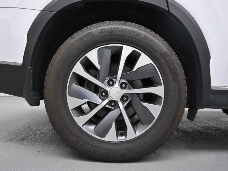 Hyundai Palisade Gasoline 3.8 4WD Exclusive, снимка 5 - Автомобили и джипове - 52058648