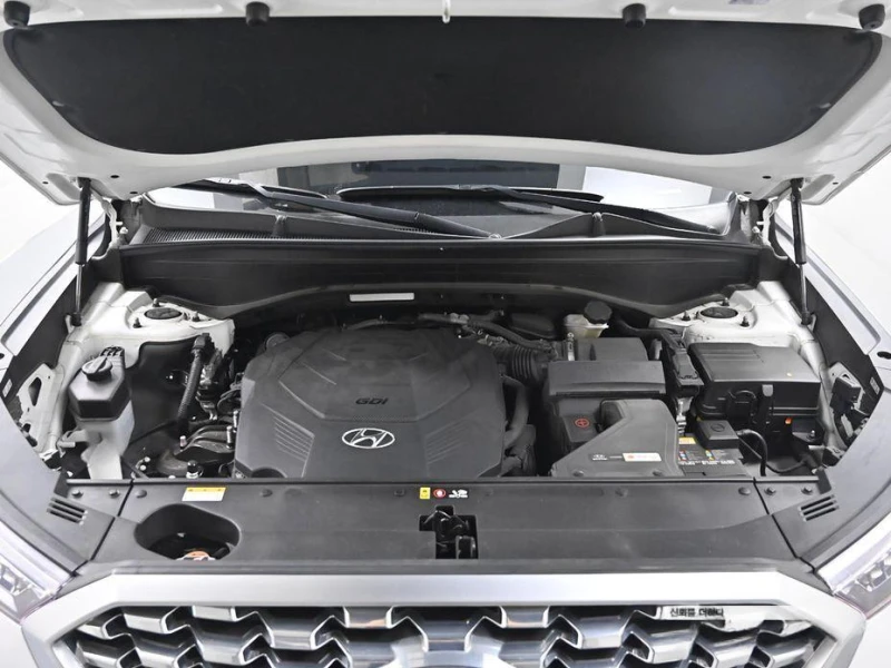 Hyundai Palisade Gasoline 3.8 4WD Exclusive, снимка 6 - Автомобили и джипове - 52058648