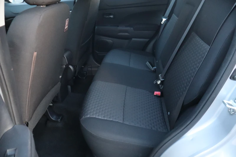 Mitsubishi ASX 1.6i-GPL, снимка 10 - Автомобили и джипове - 52163847