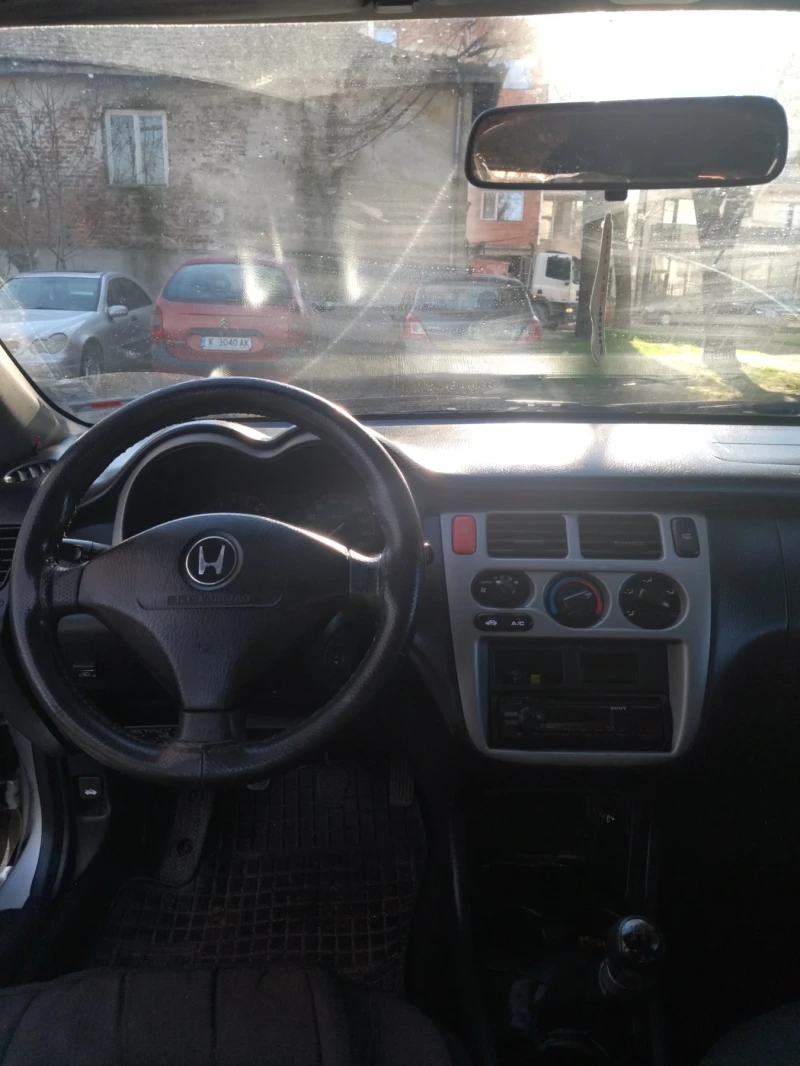 Honda Hr-v Vitec, снимка 7 - Автомобили и джипове - 52923263