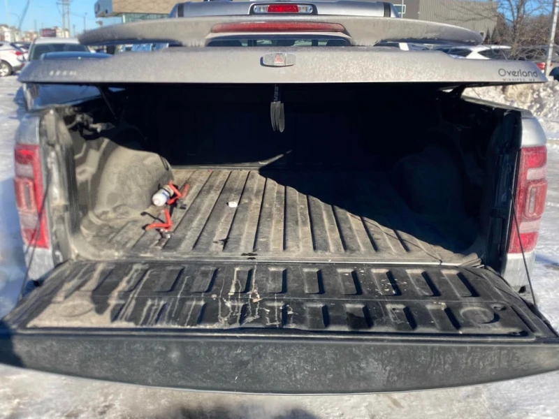 Dodge RAM 1500 * Limited Longhorn * CARFAX * БЕЗ ПЪРВОНАЧАЛНА , снимка 15 - Автомобили и джипове - 53125194