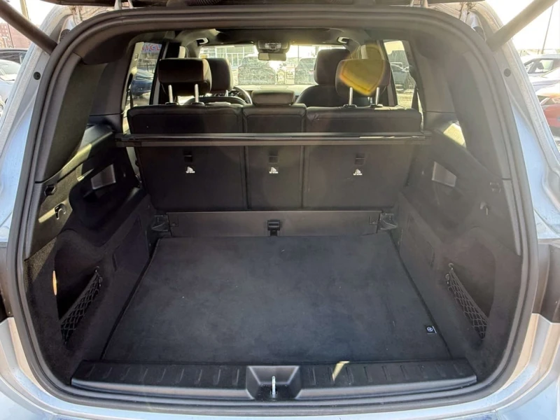 Mercedes-Benz GLB * GLB250 4M * CARFAX * ЦЕНА ДО БГ, снимка 16 - Автомобили и джипове - 53235170