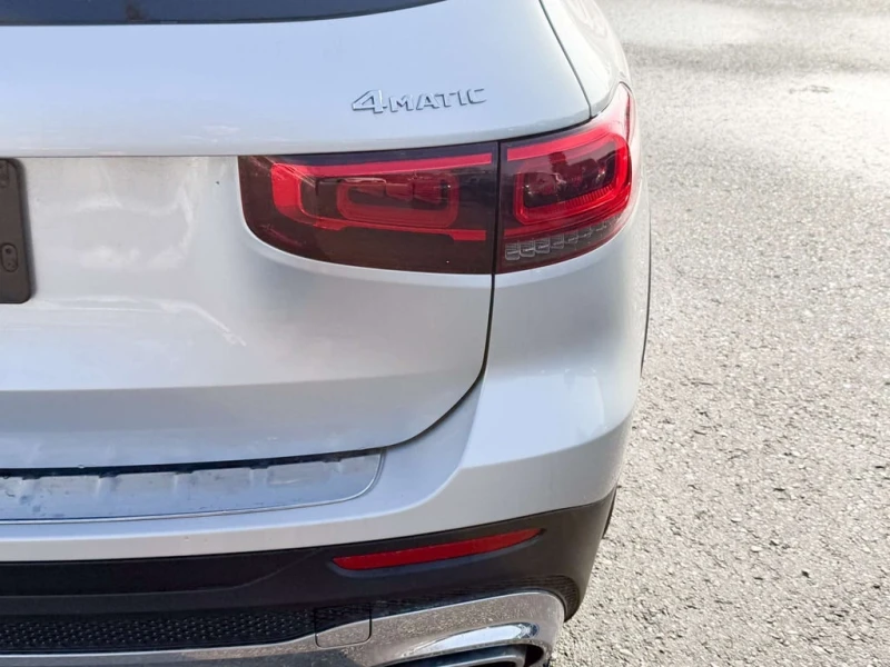 Mercedes-Benz GLB * GLB250 4M * CARFAX * ЦЕНА ДО БГ, снимка 11 - Автомобили и джипове - 53235170