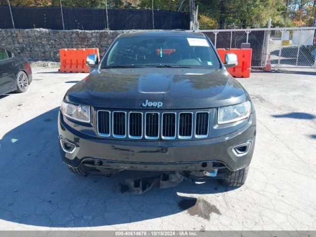 Jeep Grand cherokee  - изображение 2