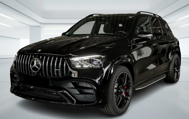 Mercedes-Benz GLE 63 S AMG 4Matic+ = Premium Plus = Гаранция - 283090 лв. / 144741.62 € - 35063195 1