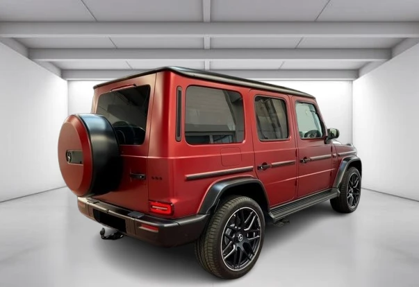 Mercedes-Benz G 63 AMG = Night Package = Carbon Гаранция - изображение 3