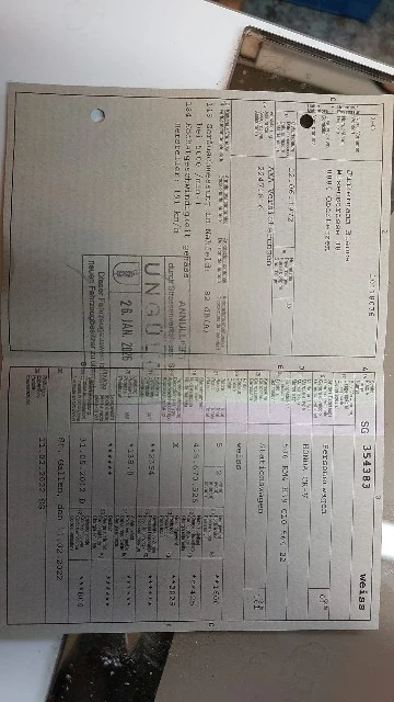 Honda Cr-v 2.4i ШВЕЙЦАРИЯ - изображение 5