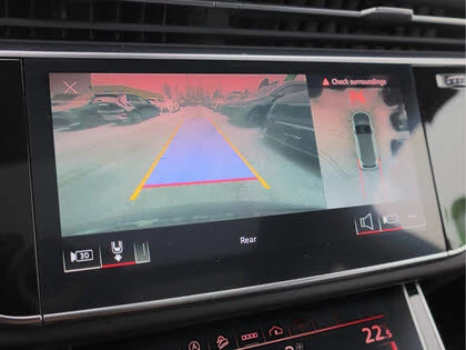 Audi Q7, снимка 14 - Автомобили и джипове - 53813236