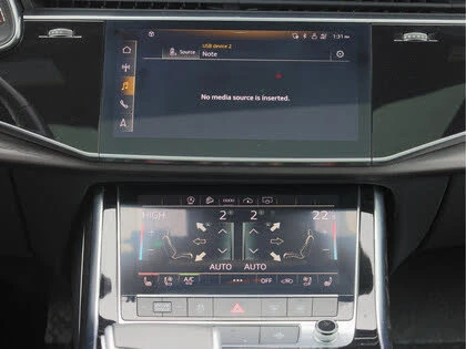 Audi Q7, снимка 15 - Автомобили и джипове - 53813236