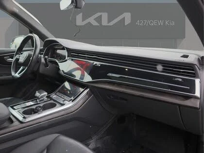 Audi Q7, снимка 13 - Автомобили и джипове - 53813236