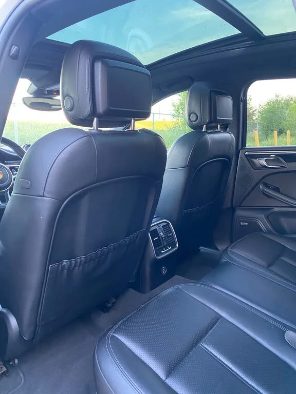 Porsche Macan S 3.0 V6 AWD, снимка 14 - Автомобили и джипове - 55218526