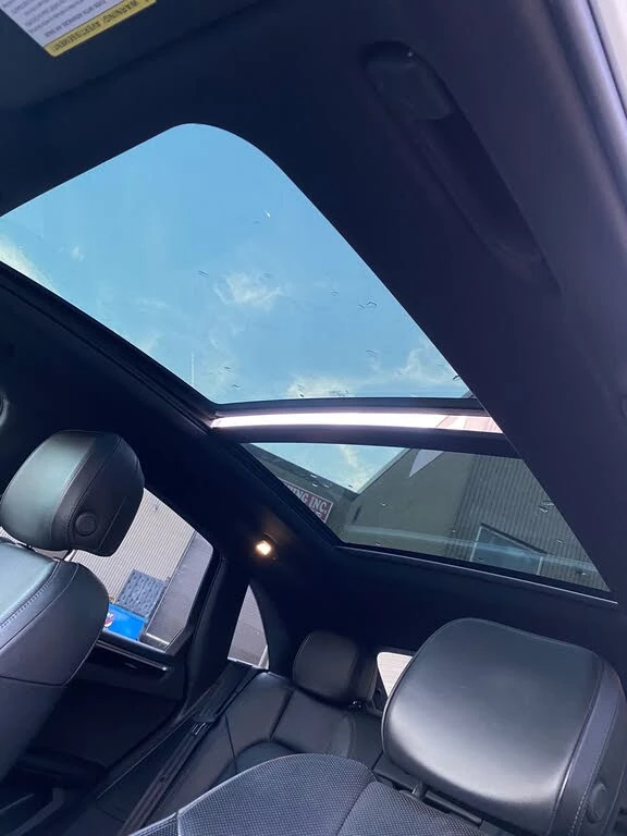 Porsche Macan S 3.0 V6 AWD, снимка 12 - Автомобили и джипове - 55218526