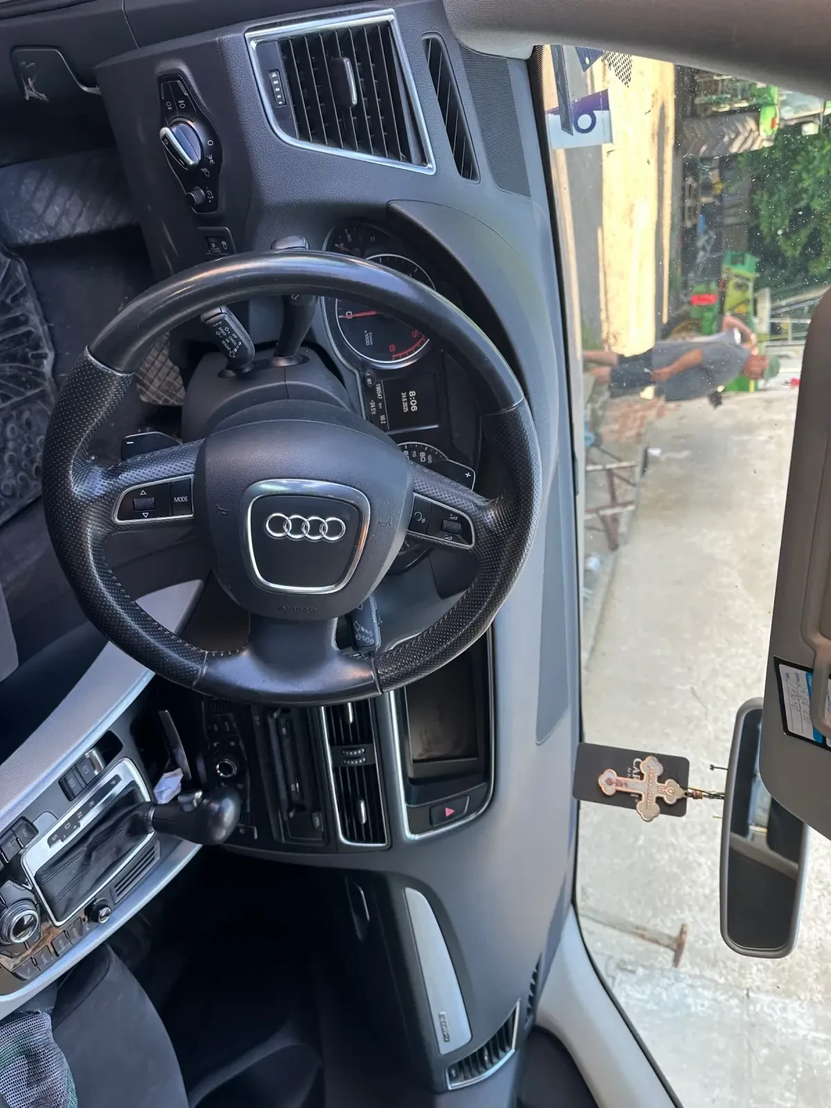 Audi Q5 | Mobile.bg   6