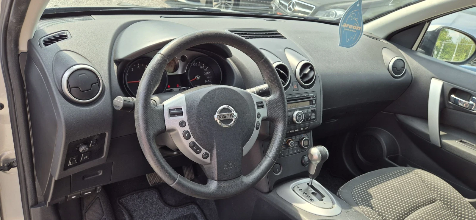 Nissan Qashqai 2.0-140.. | Mobile.bg   14