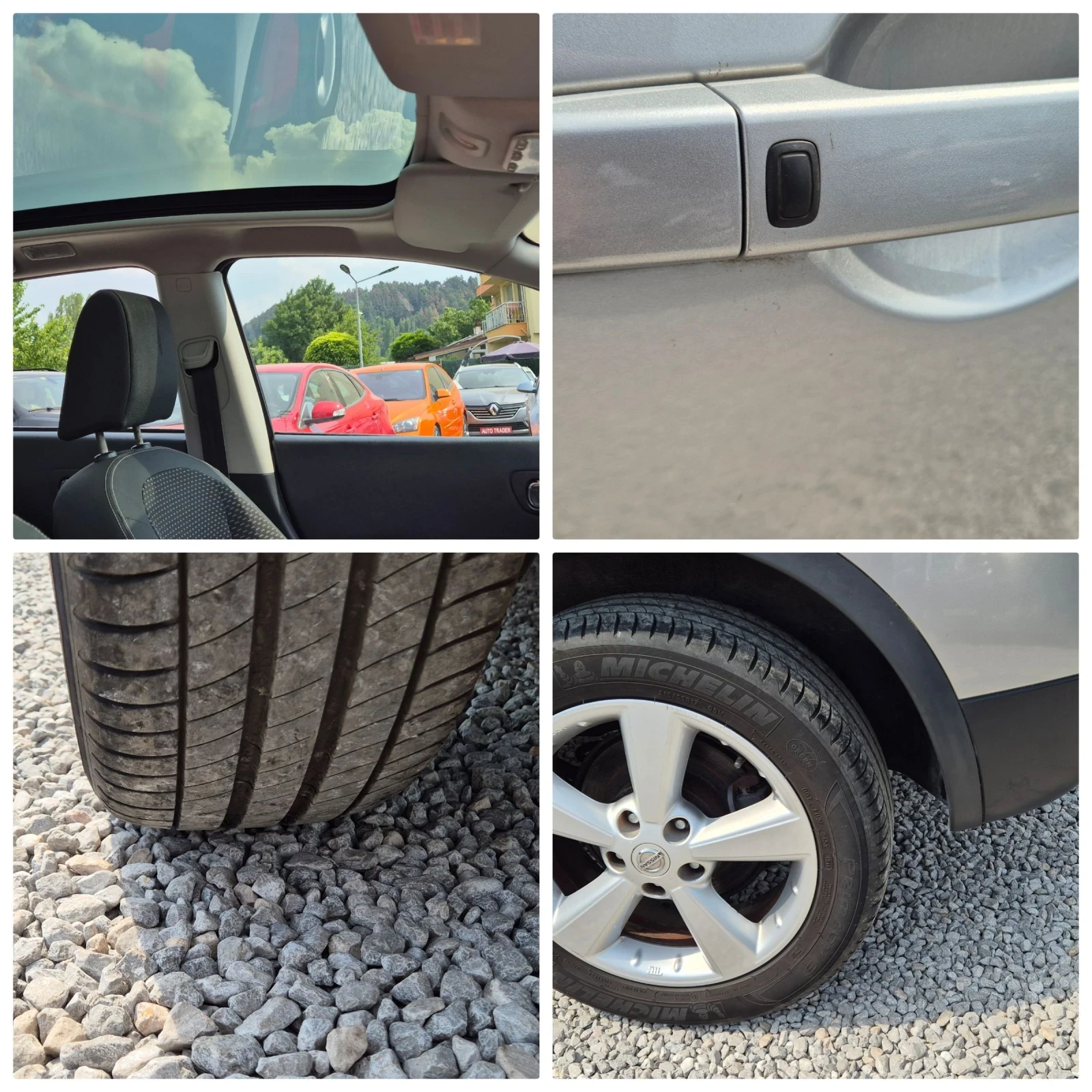 Nissan Qashqai 2.0-140.. | Mobile.bg   17