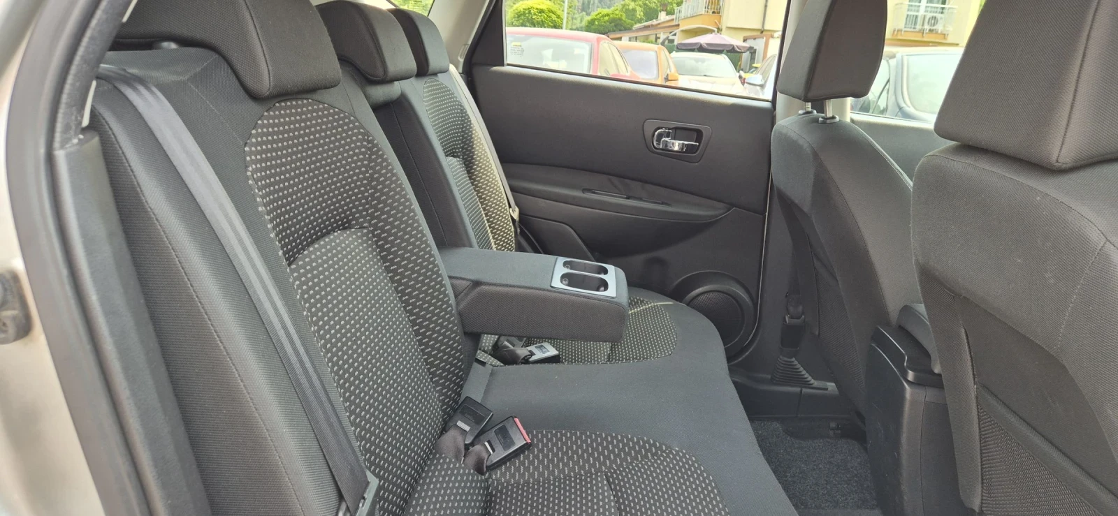 Nissan Qashqai 2.0-140.. | Mobile.bg   11