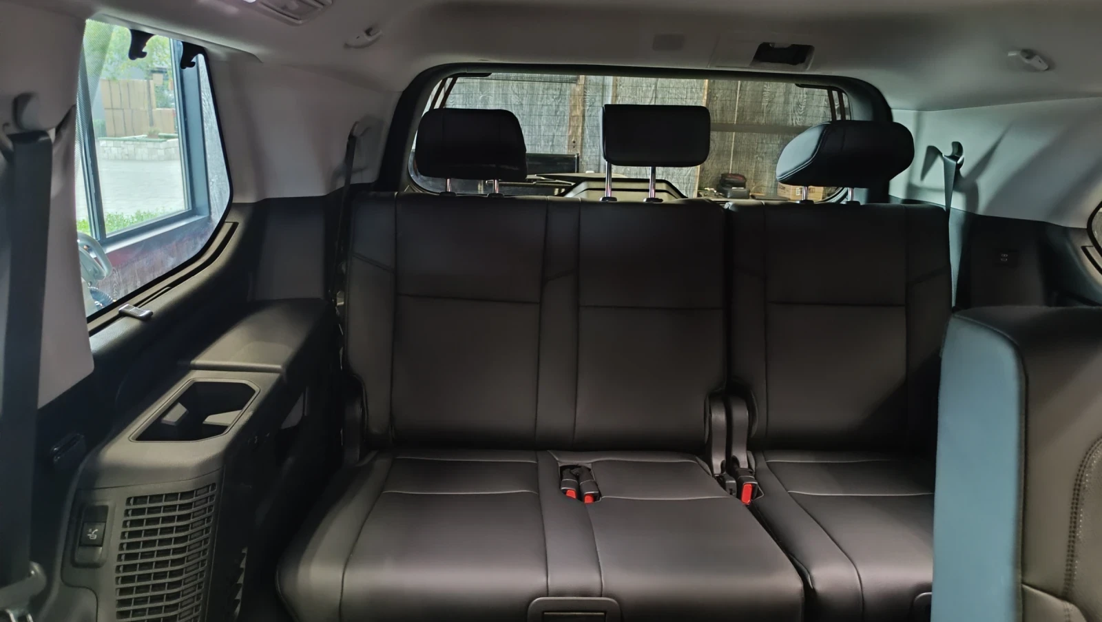 Toyota Sequoia 2024 Limited нова - изображение 6