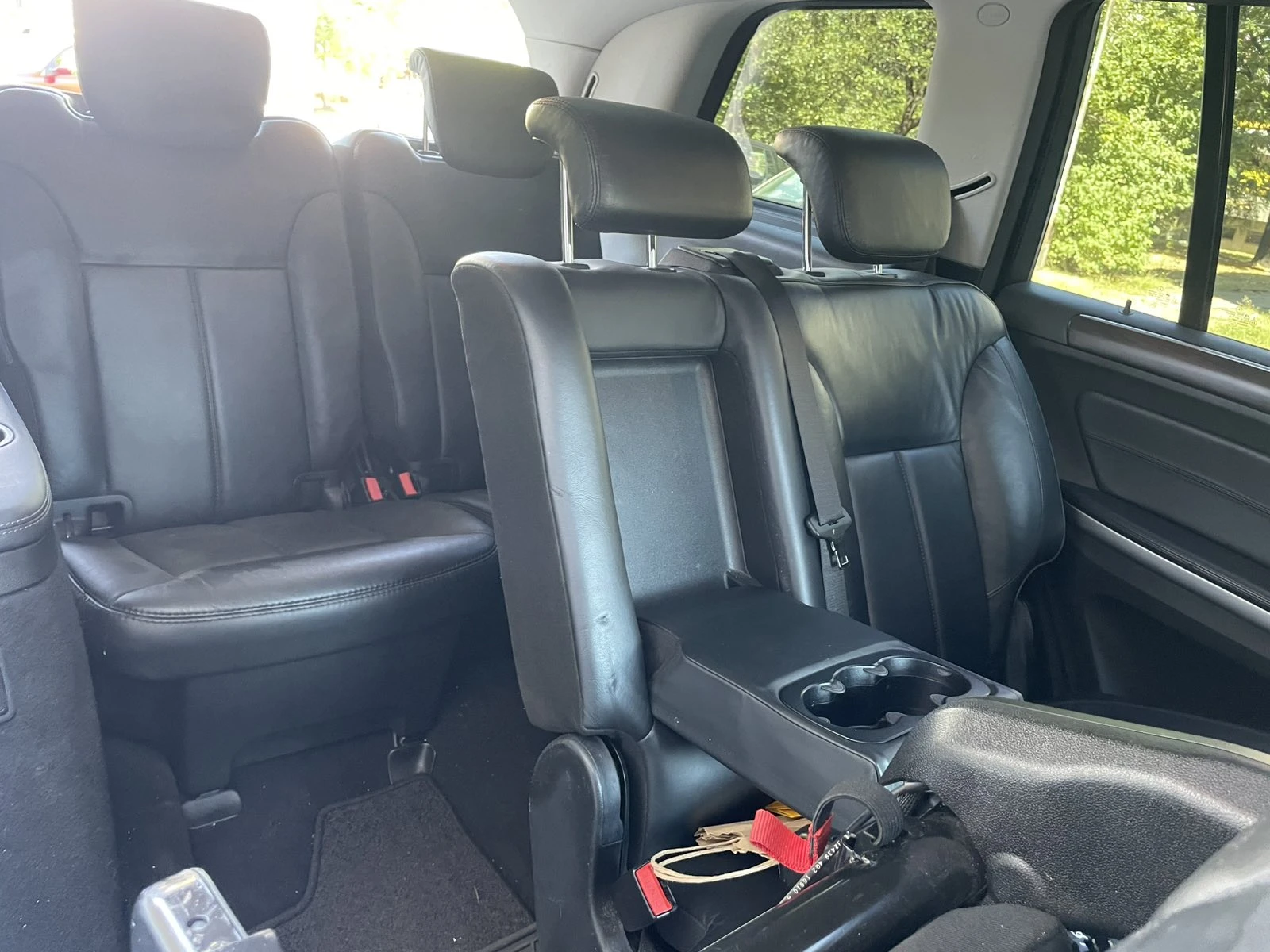 Mercedes-Benz GL > < | Mobile.bg   12