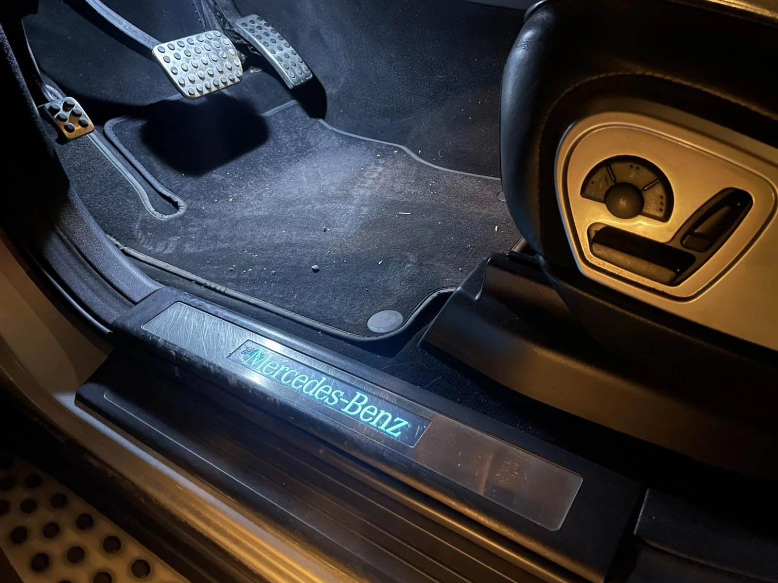 Mercedes-Benz GL > < | Mobile.bg   17