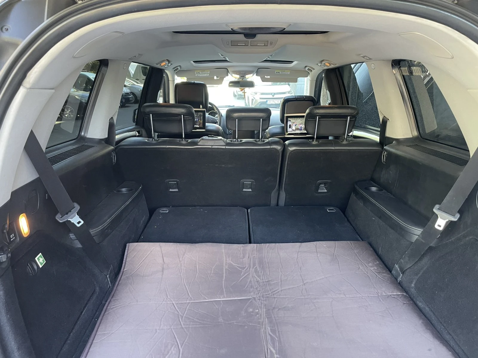 Mercedes-Benz GL > < | Mobile.bg   14