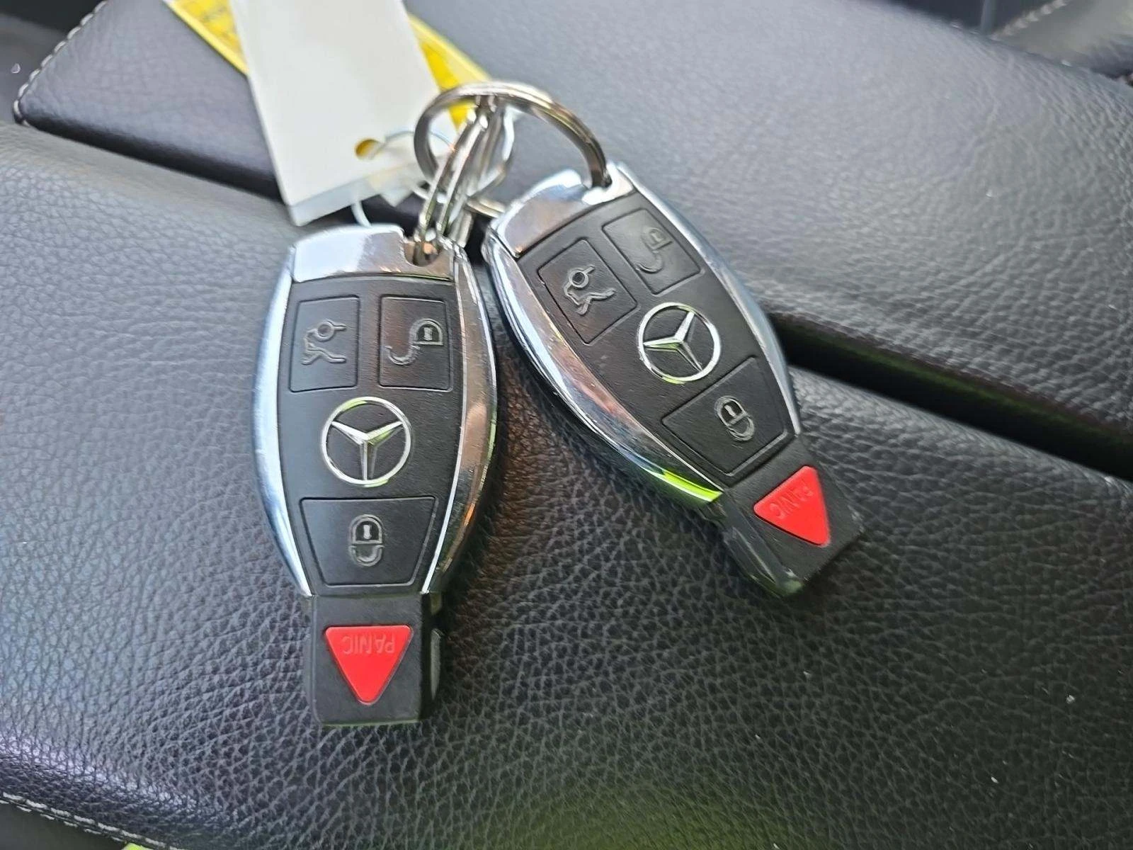 Mercedes-Benz ML 350 * 4MATIC * CARFAX * ЦЕНА ДО БГ - изображение 8