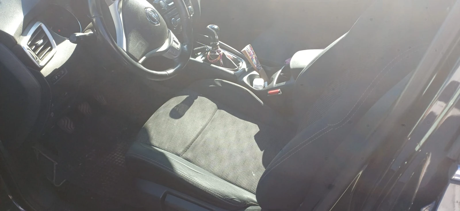Nissan Qashqai 1.5D ТОП ЦЕНА - изображение 6