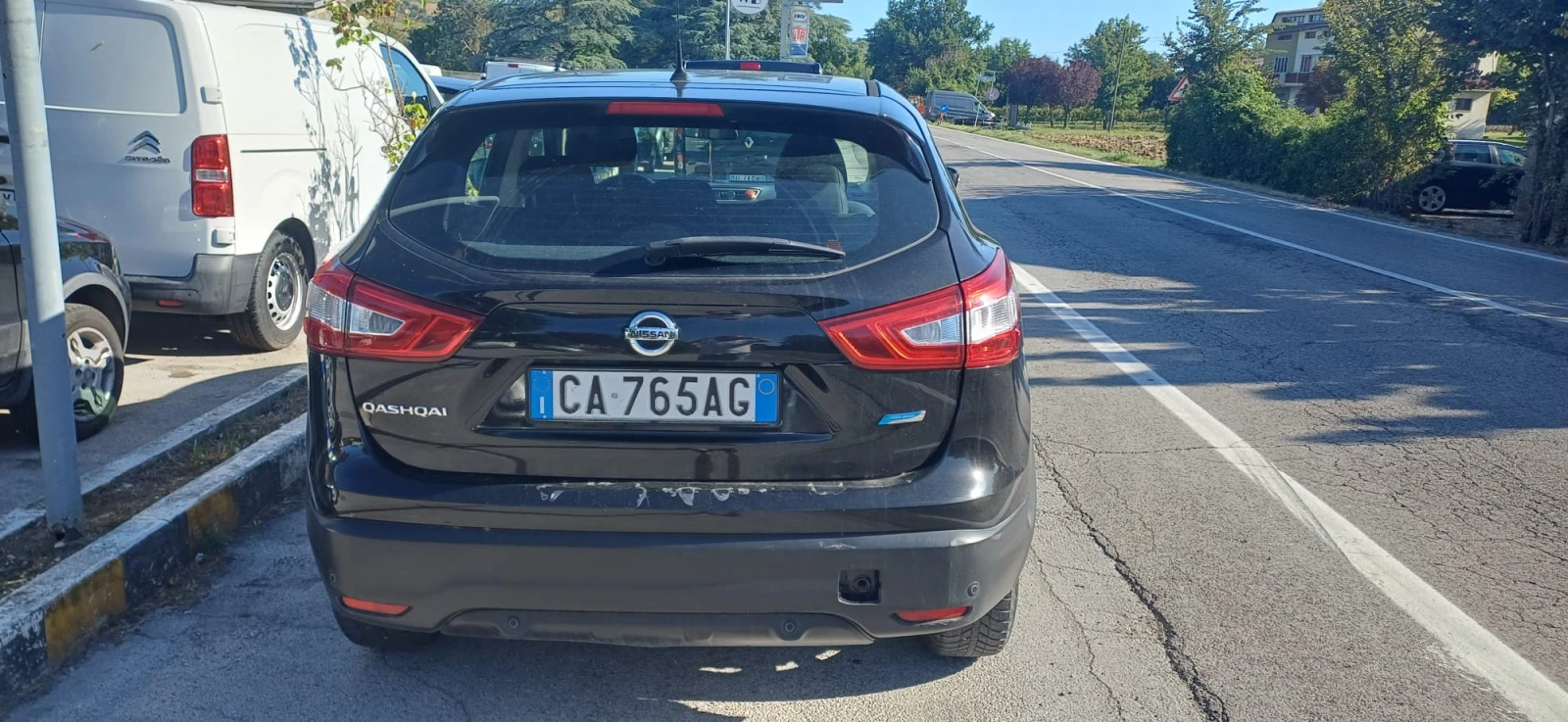 Nissan Qashqai 1.5D ТОП ЦЕНА - изображение 5