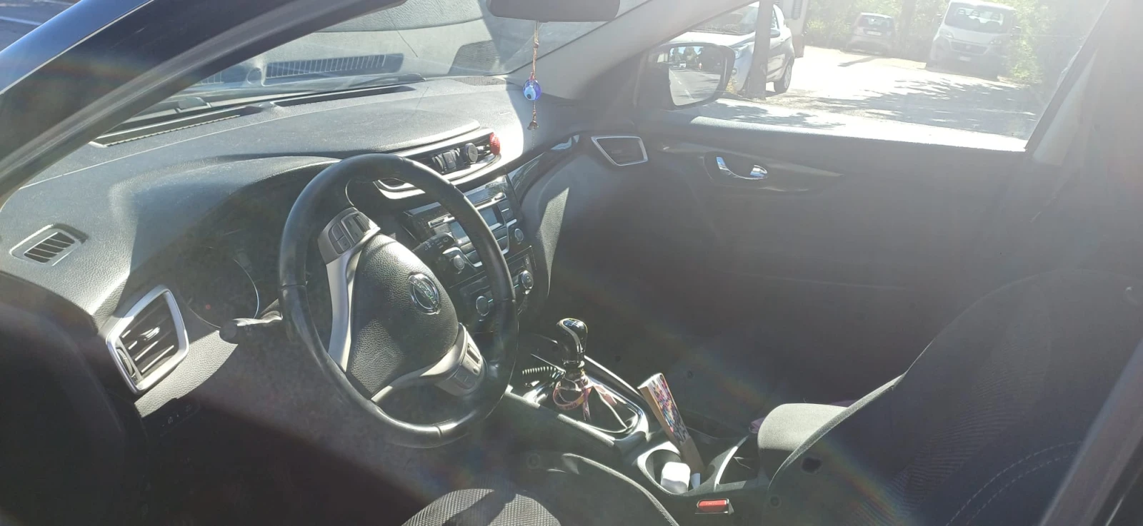 Nissan Qashqai 1.5D ТОП ЦЕНА - изображение 8