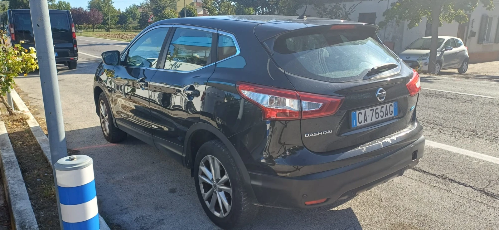 Nissan Qashqai 1.5D ТОП ЦЕНА - изображение 4