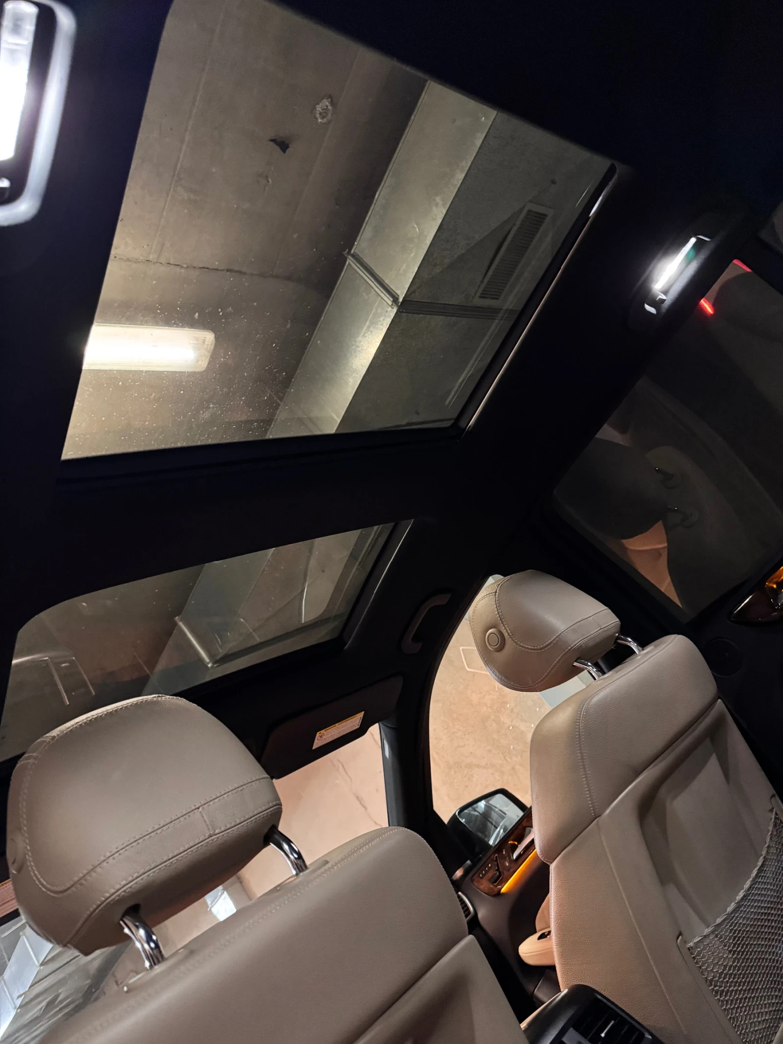 Mercedes-Benz GL 350 Bluetec - изображение 8