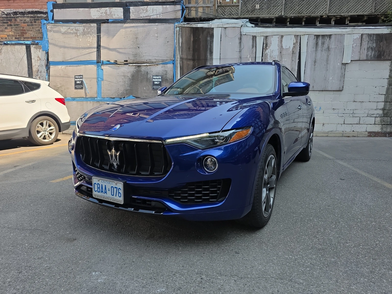 Maserati Levante S * * CARFAX * * АВТО КРЕДИТ * *  - изображение 2