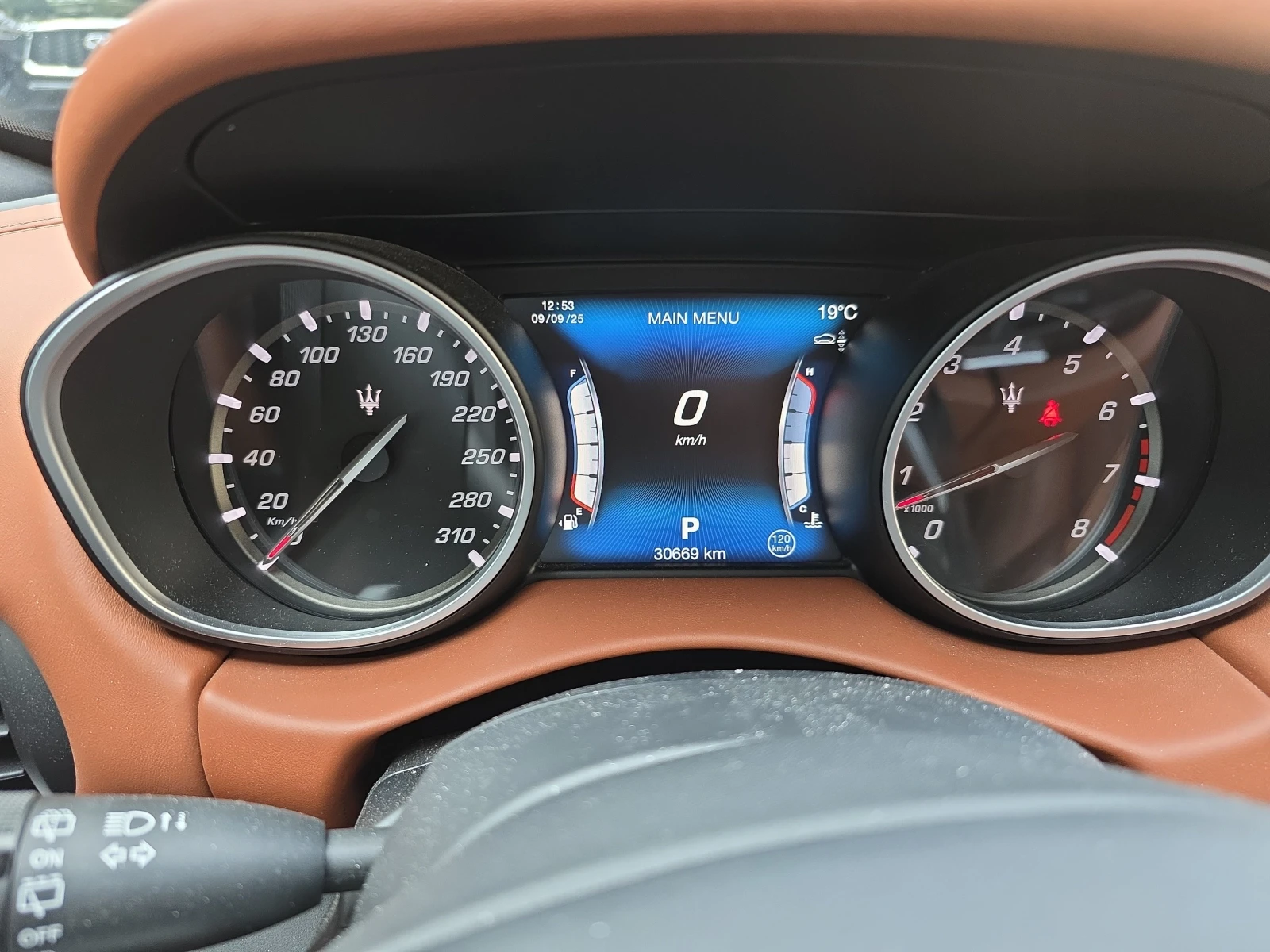 Maserati Levante S * * CARFAX * * АВТО КРЕДИТ * *  - изображение 6