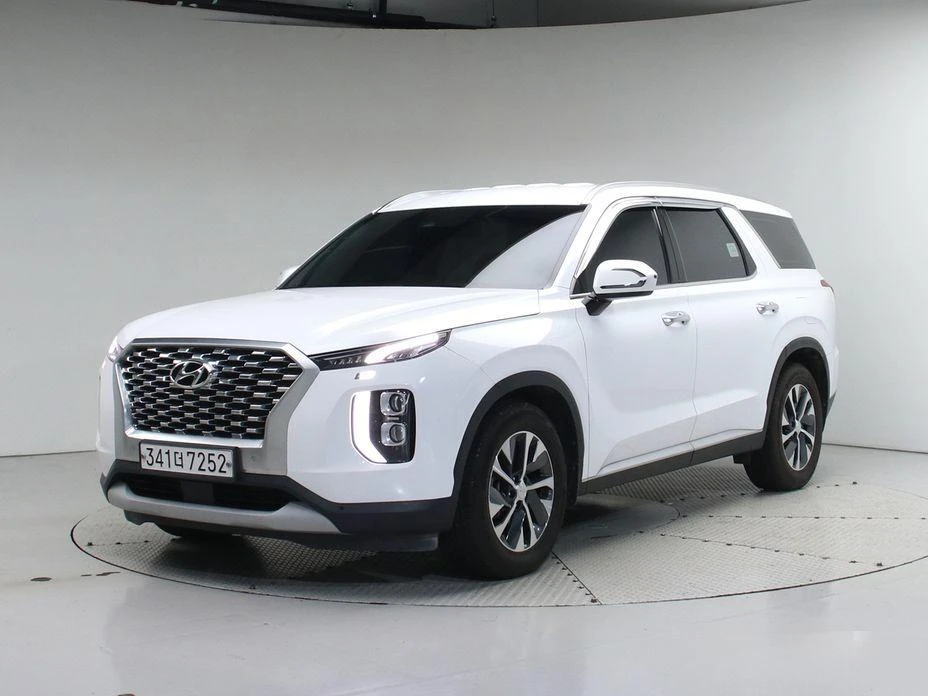 Hyundai Palisade Gasoline 3.8 4WD Exclusive | Mobile.bg   1