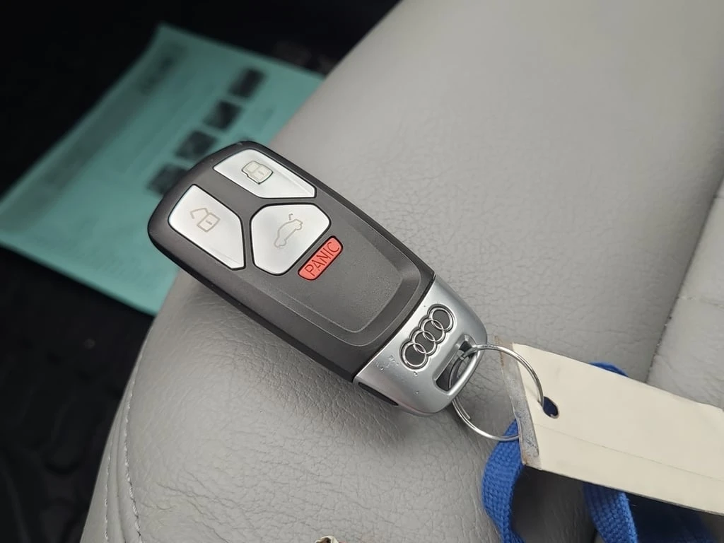 Audi Q5 * KOMFORT * CARFAX *    | Mobile.bg   8