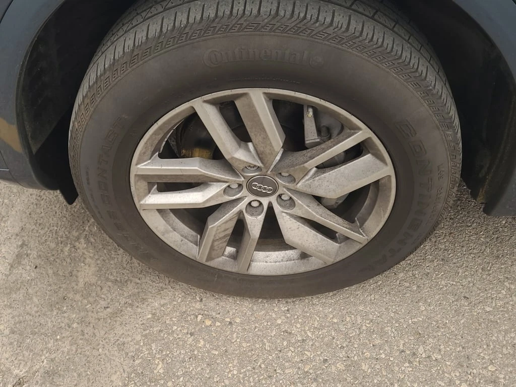 Audi Q5 * KOMFORT * CARFAX *    | Mobile.bg   6